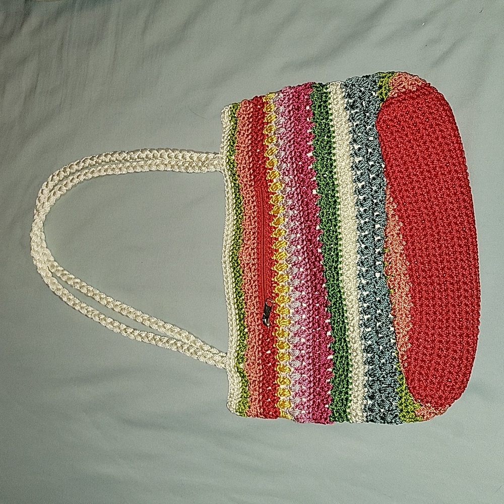 Croft & Barrow Shoulder Bag